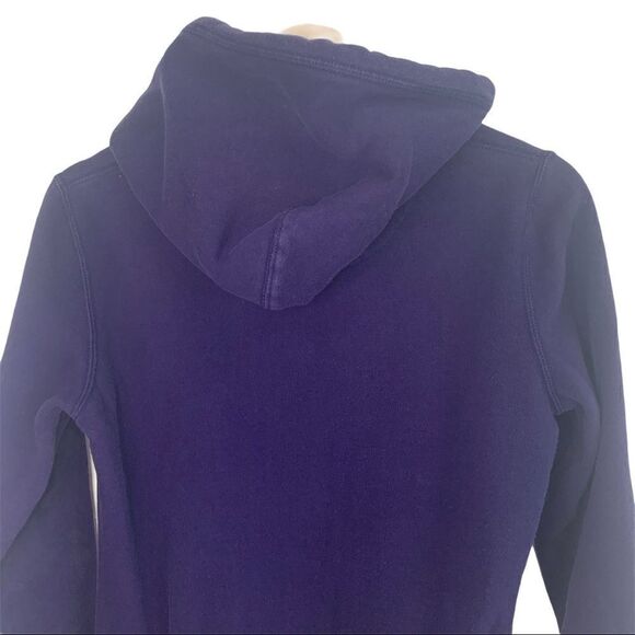 Nike Purple Hoodie  - Picture 6 of 6